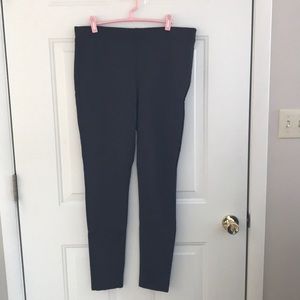 St Johns Bay pull on skinny fit slimming pant